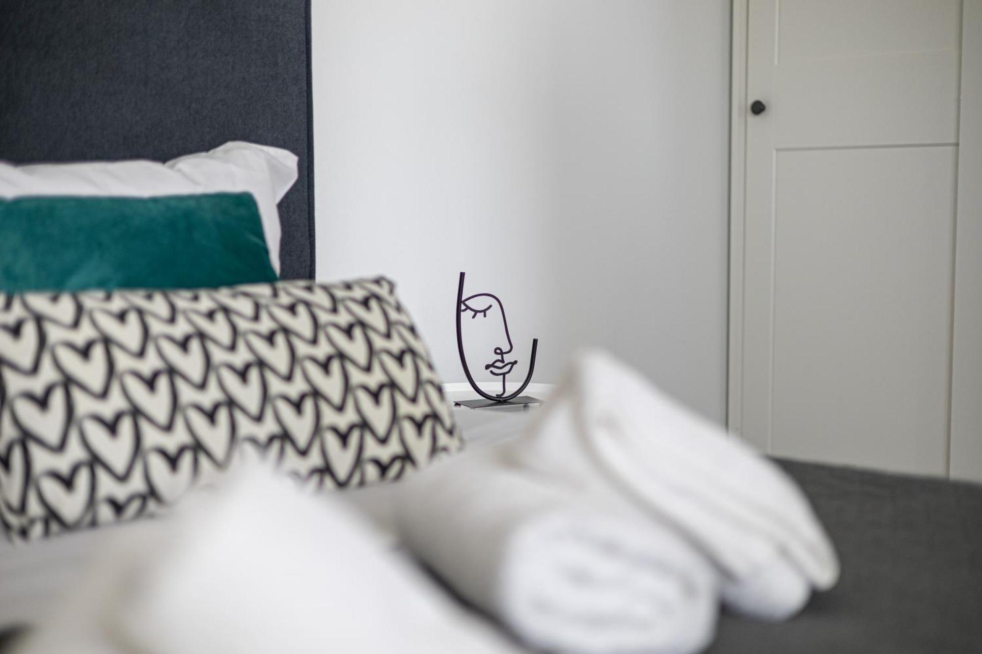 Ammira Mare Apartment Agia Pelagia  Luaran gambar