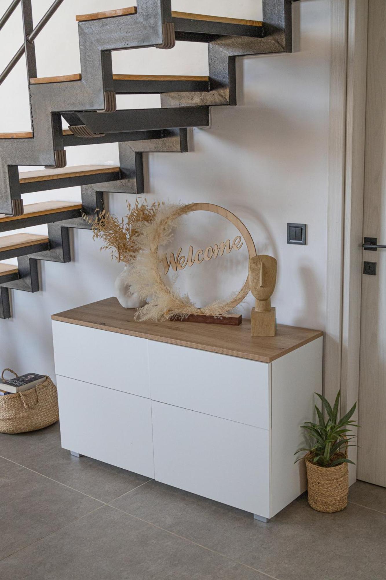 Ammira Mare Apartment Agia Pelagia  Luaran gambar