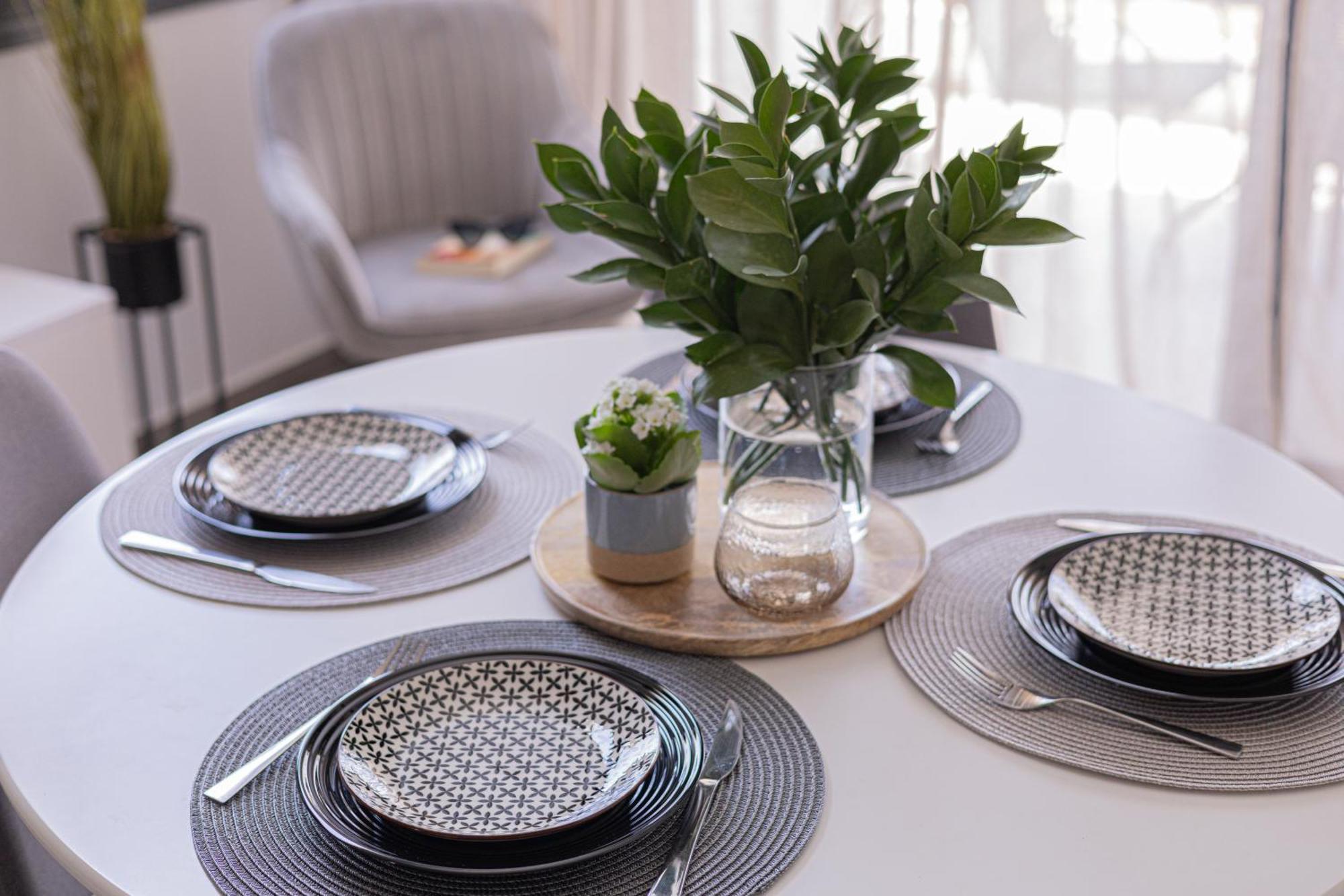 Ammira Mare Apartment Agia Pelagia  Luaran gambar